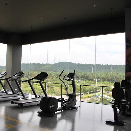 Bell Suites @ Sunsuria City Sepang Exterior photo