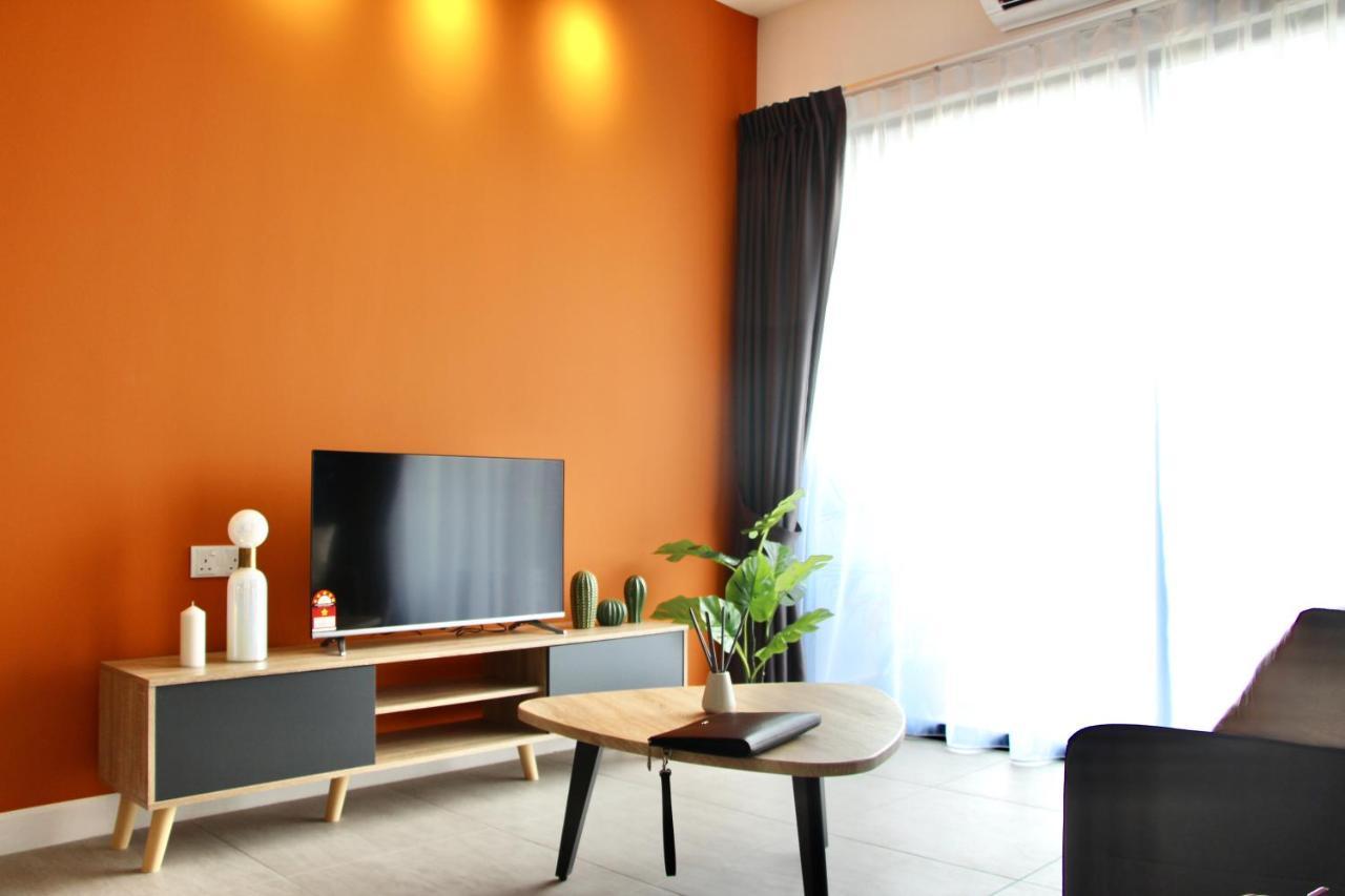 Bell Suites @ Sunsuria City Sepang Exterior photo