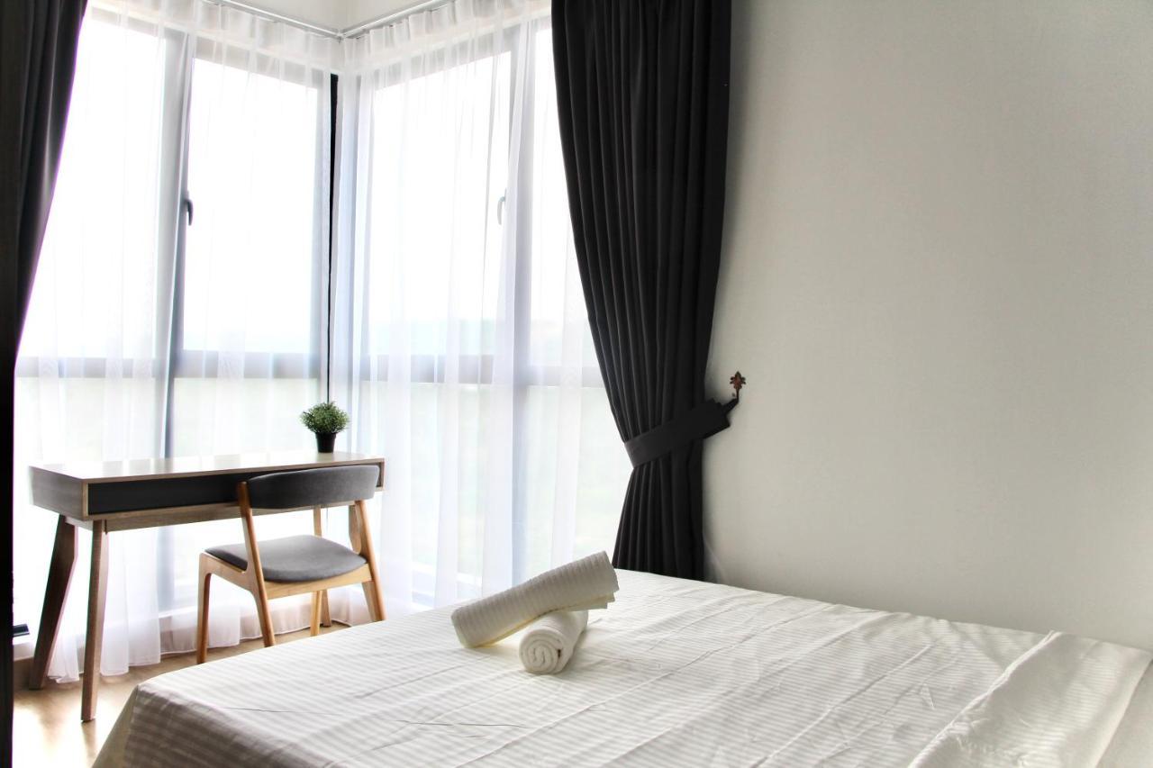 Bell Suites @ Sunsuria City Sepang Exterior photo