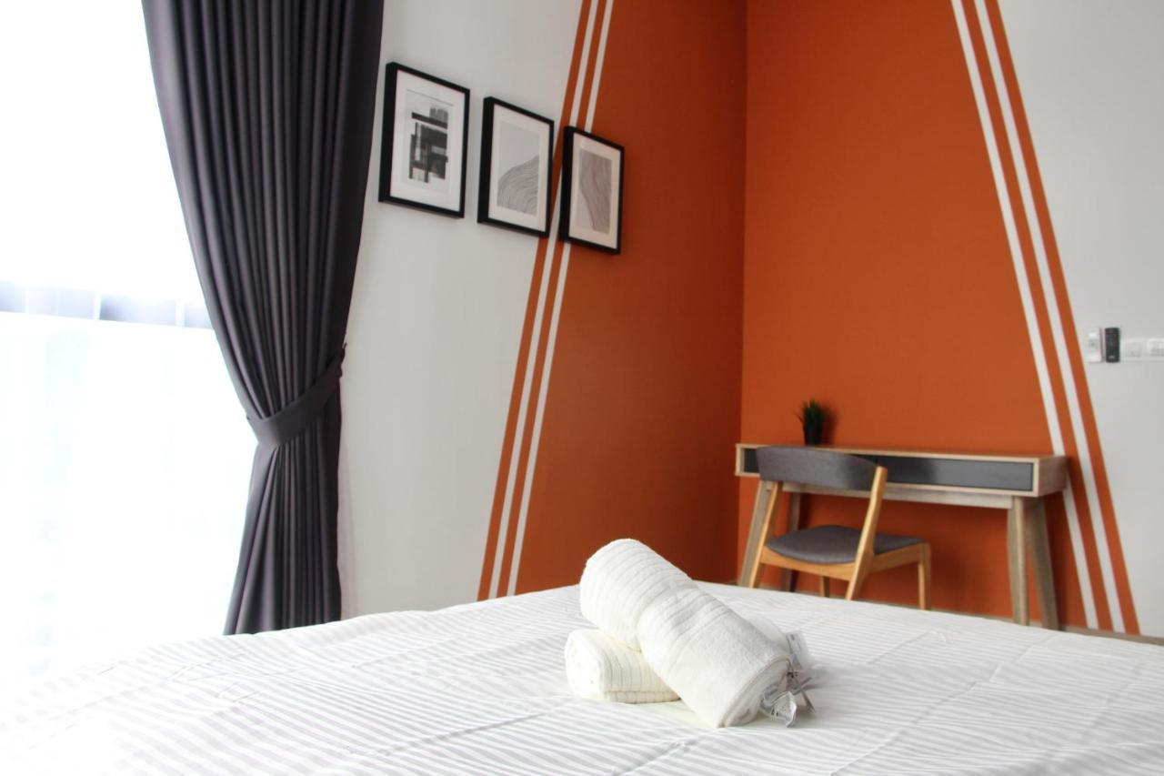 Bell Suites @ Sunsuria City Sepang Exterior photo