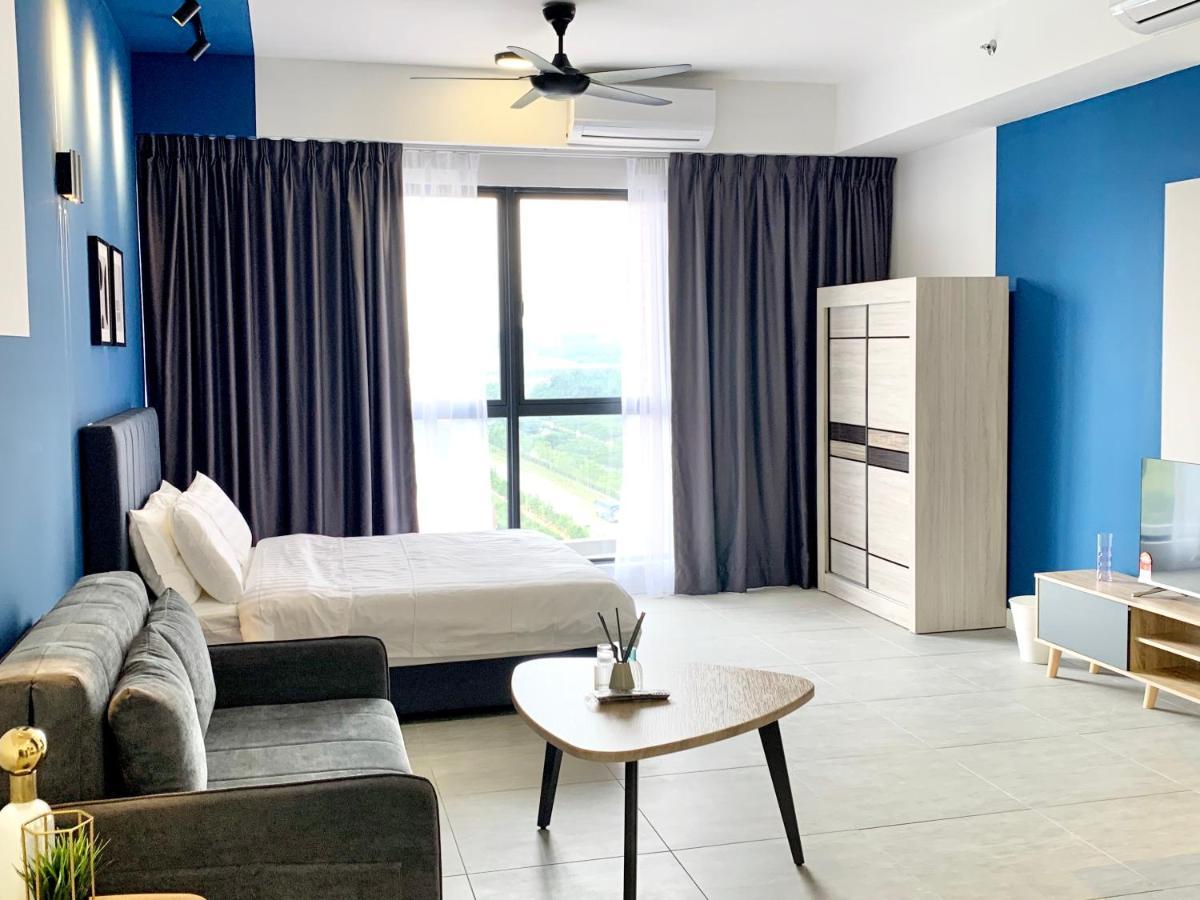 Bell Suites @ Sunsuria City Sepang Exterior photo
